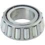 CENTRIC PARTS 415.64009 Centric Premium Bearing Cone
