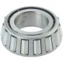 CENTRIC PARTS 415.64009 Centric Premium Bearing Cone