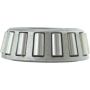 CENTRIC PARTS 415.64009 Centric Premium Bearing Cone