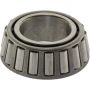 CENTRIC PARTS 415.64010E C-Tek Standard Bearing Cone