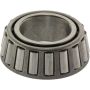 CENTRIC PARTS 415.64010E C-Tek Standard Bearing Cone