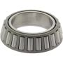 CENTRIC PARTS 415.65000E C-Tek Standard Bearing Cone
