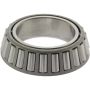 CENTRIC PARTS 415.65000E C-Tek Standard Bearing Cone