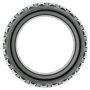 CENTRIC PARTS 415.65001 Centric Premium Bearing Cone