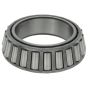 CENTRIC PARTS 415.65001E C-Tek Standard Bearing Cone