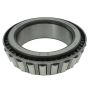 CENTRIC PARTS 415.65001E C-Tek Standard Bearing Cone