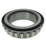 CENTRIC PARTS 415.65001E C-Tek Standard Bearing Cone