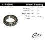 CENTRIC PARTS 415.65002 Centric Premium Bearing Cone