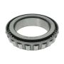 CENTRIC PARTS 415.65002E C-Tek Standard Bearing Cone