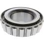 CENTRIC PARTS 415.65004 Centric Premium Bearing Cone