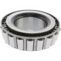 CENTRIC PARTS 415.65004 Centric Premium Bearing Cone