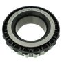 CENTRIC PARTS 415.65004E C-Tek Standard Bearing Cone