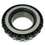 CENTRIC PARTS 415.65004E C-Tek Standard Bearing Cone