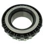 CENTRIC PARTS 415.65004E C-Tek Standard Bearing Cone