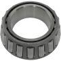 CENTRIC PARTS 415.65005E C-Tek Standard Bearing Cone