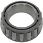 CENTRIC PARTS 415.65005E C-Tek Standard Bearing Cone