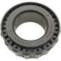 CENTRIC PARTS 415.65007 Centric Premium Bearing Cone
