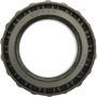 CENTRIC PARTS 415.66001E C-Tek Standard Bearing Cone