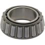 CENTRIC PARTS 415.66001E C-Tek Standard Bearing Cone