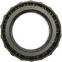 CENTRIC PARTS 415.66001E C-Tek Standard Bearing Cone