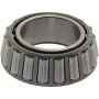 CENTRIC PARTS 415.66001E C-Tek Standard Bearing Cone