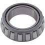 CENTRIC PARTS 415.66002E C-Tek Standard Bearing Cone