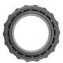 CENTRIC PARTS 415.66002E C-Tek Standard Bearing Cone