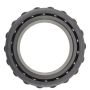 CENTRIC PARTS 415.66002E C-Tek Standard Bearing Cone