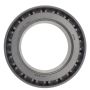 CENTRIC PARTS 415.66002E C-Tek Standard Bearing Cone
