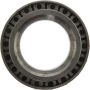 CENTRIC PARTS 415.66003E C-Tek Standard Bearing Cone