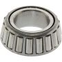 CENTRIC PARTS 415.66003E C-Tek Standard Bearing Cone