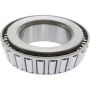 CENTRIC PARTS 415.66004 Centric Premium Bearing Cone