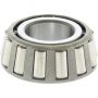 CENTRIC PARTS 415.66006 Centric Premium Bearing Cone