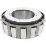 CENTRIC PARTS 415.66006 Centric Premium Bearing Cone