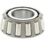 CENTRIC PARTS 415.66006 Centric Premium Bearing Cone