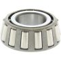 CENTRIC PARTS 415.66006 Centric Premium Bearing Cone