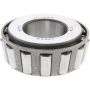 CENTRIC PARTS 415.66006 Centric Premium Bearing Cone