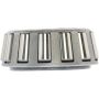 CENTRIC PARTS 415.66006 Centric Premium Bearing Cone