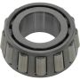 CENTRIC PARTS 415.66006E C-Tek Standard Bearing Cone