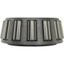 CENTRIC PARTS 415.66006E C-Tek Standard Bearing Cone
