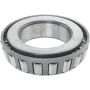 CENTRIC PARTS 415.66008 Centric Premium Bearing Cone
