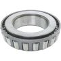 CENTRIC PARTS 415.66008 Centric Premium Bearing Cone