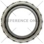 CENTRIC PARTS 415.66009 Centric Premium Bearing Cone