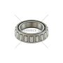 CENTRIC PARTS 415.66009 Centric Premium Bearing Cone