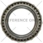 CENTRIC PARTS 415.66009 Centric Premium Bearing Cone