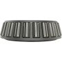 CENTRIC PARTS 415.67000E C-Tek Standard Bearing Cone