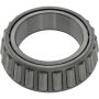 CENTRIC PARTS 415.67000E C-Tek Standard Bearing Cone