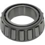 CENTRIC PARTS 415.67001E C-Tek Standard Bearing Cone