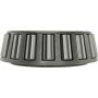 CENTRIC PARTS 415.67001E C-Tek Standard Bearing Cone