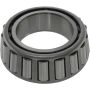 CENTRIC PARTS 415.67001E C-Tek Standard Bearing Cone